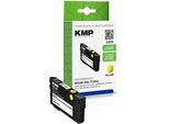 KMP E229X gelb Druckerpatrone kompatibel zu EPSON 35XL / T3594XL