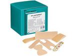 LEINA-WERKE Pflaster REF 75002 beige, 120 St.