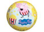 John® Spielball Peppa Pig mehrfarbig, Ø 23,0 cm, 1 St.