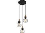 Hängeleuchte Mina max. 40 Watt