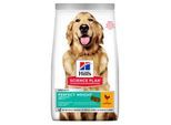 Hill's SCIENCE PLAN Perfect Weight Adult Huhn 12 kg