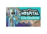 Two Point Hospital: Close Encounters