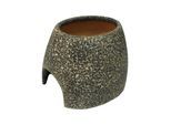 Meadow Aquatic Ceramic House 10*9*7 cm