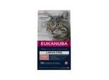 Eukanuba Euk Cat Senior Grainfree Salmon 2 kg