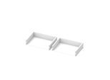 AkvaStabil ELEMENT drawer set f. 80cm