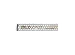 AkvaStabil LUMAX LED-LIGHT 123 cm 38W SUN