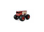 Amewi Monster Truck Fire Engine 1:18 RTR Red