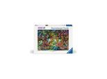 Ravensburger Spiel Die verborgene Welt der Feen