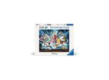 Ravensburger Spiel Disney's magisches Märchenbuch