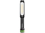 GP C34 LED Taschenlampe schwarz 19,3 cm
