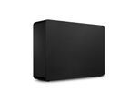 Seagate Expansion Desktop - Extern Festplatte - 12TB - Schwarz