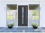 GARDINIA Fensterfolie »Statische UV-Folie«, 1 St., halbtransparent, selbstklebend, 77% UV-Schutz
