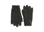 Superdry Strickhandschuhe »ESSENTIAL LOGO KNITTED GLOVES«