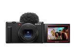 Sony Kompaktkamera »ZV-1 II«