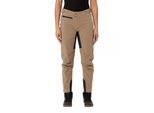VAUDE Softshellhose »Women's Qimsa Softshell Pants II«
