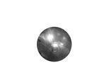 Toorx Gymball PRO ABS 75 cm.