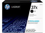 Original HP LaserJet Enterprise Managed E 60165 dn (CF237X / 37X) Toner Schwarz