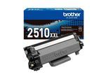 Original Brother MFC-L 2960 DW (TN-2510XXL) Toner Schwarz
