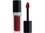 DIOR - Rouge Dior Forever Liquid Lippenstifte 6 ml 943 - FOREVER SHOCK