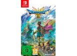 SquareEnix Spielesoftware »DRAGON QUEST III HD-2D Remake«, Nintendo Switch