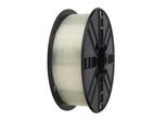 Gembird PLA filament - Clear - 1.75mm ø - 1 kg
