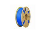 Gembird PLA filament - Blue - 1.75mm ø - 1 kg