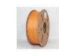 Gembird PLA+ filament - Metall Gold - 1.75mm ø - 1 kg
