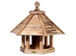 Vogelfutterhaus versch. Ausführungen