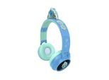 Lexibook® Bluetooth-Kopfhörer »Frozen Blau«