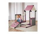 QUADRO Spielturm »Adventure HOME«