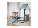 QUADRO Spielturm »Adventure HOME«