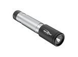 ANSMANN Daily Use 50B LED Taschenlampe silber, 55 Lumen