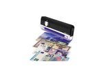 Safescan mobiles Geldscheinprüfgerät 40H