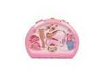 Jakks Disney Princess Style Collection Hair Tote