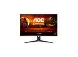 27" AOC 27G2SAE - 1920x1080 - 165Hz - VA