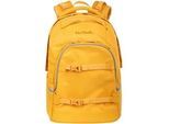 McNeill MILO Schulrucksack -Kollektion 2025- gelb