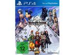 Kingdom Hearts HD 2.8 Final Chapter Prologue