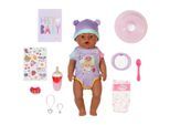 Baby Born Babypuppe »Eva 43 cm«