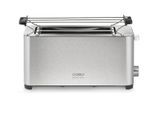 Caso Toaster »Classico T4«, 1400 W