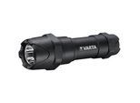 VARTA Indestructible F10 Pro LED Taschenlampe schwarz 13,8 cm, 300 Lumen, 6 W