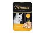 Miamor Feine Filets in Jelly Huhn und Thunfisch 24x100 g