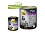 SELECT GOLD Pure Adult Lamm 24x800 g