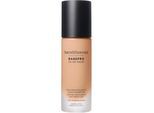 bareMinerals Gesichts-Make-up Foundation BAREPRO® 24HR Wear Skin-Perfecting Matte Liquid Foundation Mineral SPF 20 Light 26 Cool 30 ml