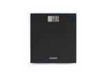 Omron Badezimmerwaage HN-289-EBK - Midnight Black