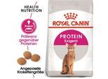 ROYAL CANIN Protein Exigent 4 kg