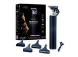 Italian Design Precision Bullet Rasierer