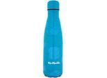 McNeill Schulzubehör Thermo-Metall-Trinkflasche 500ml BUBBLE