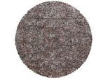 Novel Hochflorteppich , Beige , Textil , Uni , rund , Oeko-Tex® Standard 100 , pflegeleicht , Teppiche Und Böden, Teppiche, Runde Teppiche