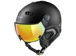 CP Helmets - Carachillo - Skihelm Gr 56-58 cm grau