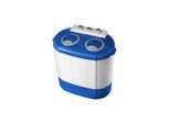 Steinborg Mini-Waschmaschine Camping 3kg Schleuderfunktion 2 Kammern